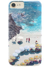 Gray Malin Cinque Terre iPhone 7 Case