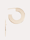 Jennifer Zeuner Jewelry Golda Small Earring