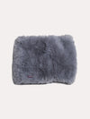 Glamourpuss Original Knitted Faux Fur Funnel