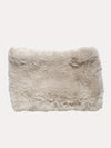 Glamourpuss Original Knitted Faux Fur Funnel