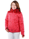 Kjus Girls' Surface Jacket