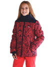 Kjus Girls' Surface Jacket