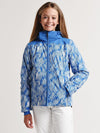 Kjus Girls' Surface Jacket