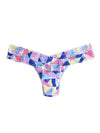 Hanky Panky Tangram Low Rise