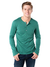 Mizzen + Main Acoma Performance Henley