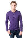 Mizzen + Main Dakota Performance Henley