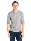 Mizzen+Main Inca Henley