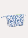 Roller Rabbit Batik Bunny Toiletry Case