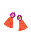 Gaia Hattie Earring