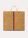Clare V. Simple Tote