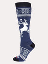 Hot Chillys Women's Holdyfvr Mid Volume Sock