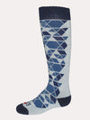 Hot Chillys Youth Glitch Mid Volume Sock