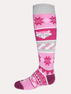 Hot Chillys Youth Critters Mid Volume Sock