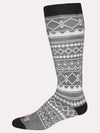 Hot Chillys Men's Tribe Mid Volume Sock