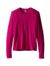 Hot Chillys Youth Midweight Crew Neck Baselayer