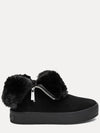 JSlides Henley Bootie