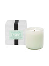 Lafco Geranium Mint Patio Candle