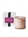 Lafco Black Pomegranate Wine Room Candle