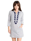 Helen Jon Essential Shirt Dress