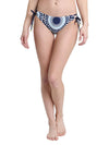 Helen Jon Laguna Tunnel Side Hipster Bikini Bottom