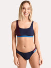 Helen Jon Shoreline Bra