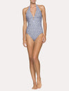 Helen Jon Keyhole One-Piece