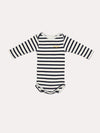 Maison LaBiche Kids' Bonjour Onesie