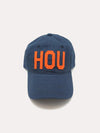 Aviate Houston TX Hat