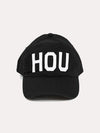 Aviate Houston TX Hat