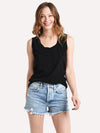 Monrow Slouchy Tank