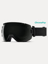 Smith Men's I/OX Chromapop Snow Goggles