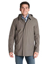 Herno 3 Way Stretch Raincoat