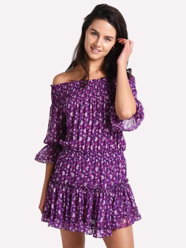 Misa Marisol Dress