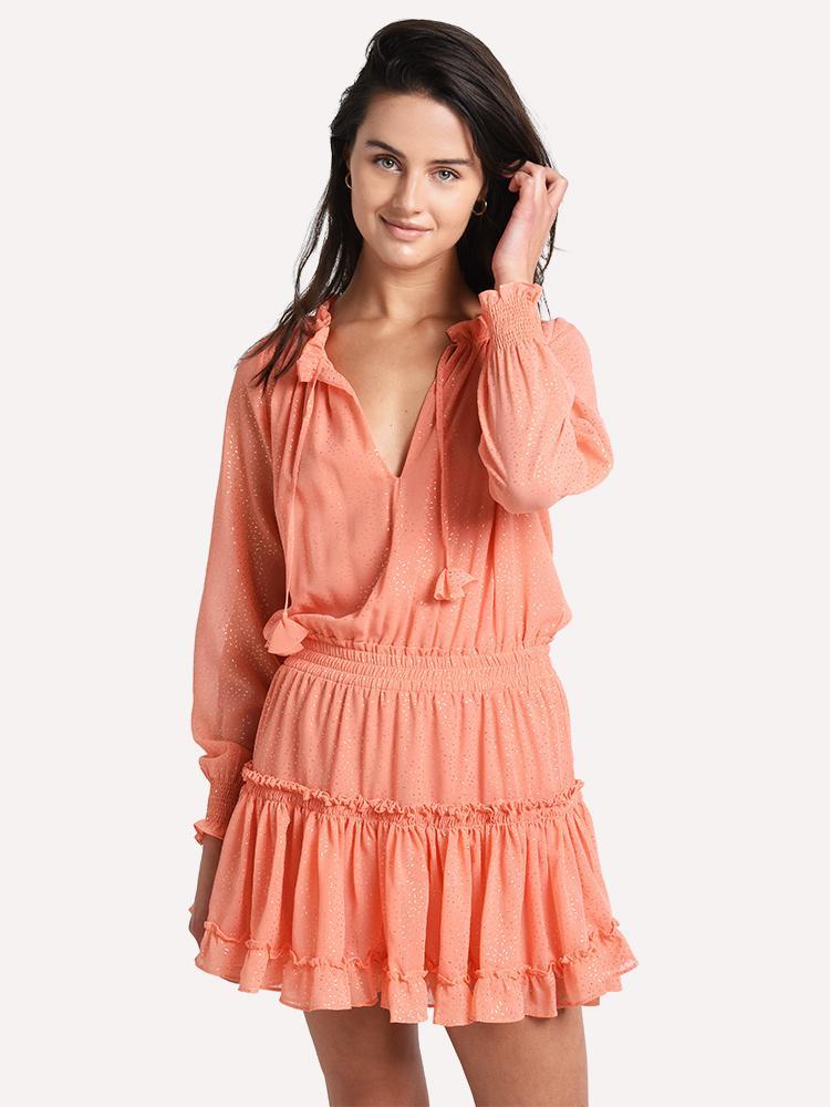 Misa Melodie Dress