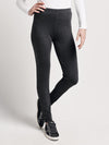 Majestic French Terry Full Length Legging