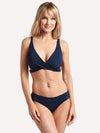 Jets Jetset D/DD Cup Cross Over Bikini Top