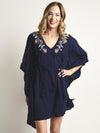 Jets Kindred Kaftan