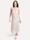 Jets Mirage Tank Maxi Dress