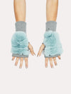 Jocelyn Mercury Mittens