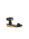 VANELi Jarita Low Wedge Sandal