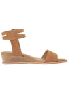 VANELi Jarita Low Wedge Sandal