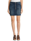 J Brand Women's Rosalie Jean Skirt