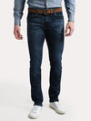 J Brand Men's Kane Straight Fit Jean