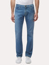 J Brand Men's Kane Straight Fit Jeans