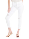 J Brand 835 Mid Rise Capri