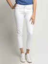 J Brand Sadey Slim Straight