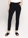 J Brand Clara Mid-Rise Trouser