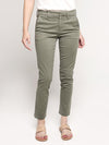 J Brand Clara Mid-Rise Trouser