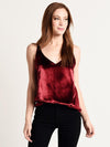 J Brand Women's Lucy Cami