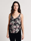 J Brand Lucy Cami